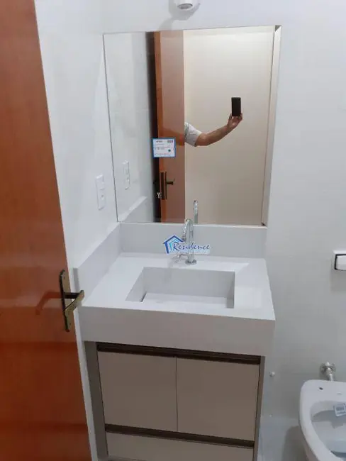 Foto 9 de Casa com 3 quartos à venda, 150m2 em Jardim São Paulo, Indaiatuba - SP