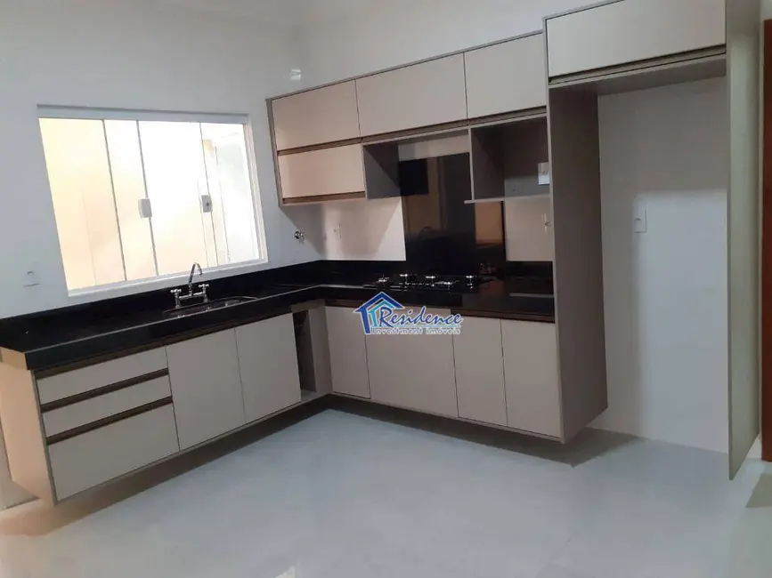 Foto 1 de Casa com 3 quartos à venda, 150m2 em Jardim São Paulo, Indaiatuba - SP