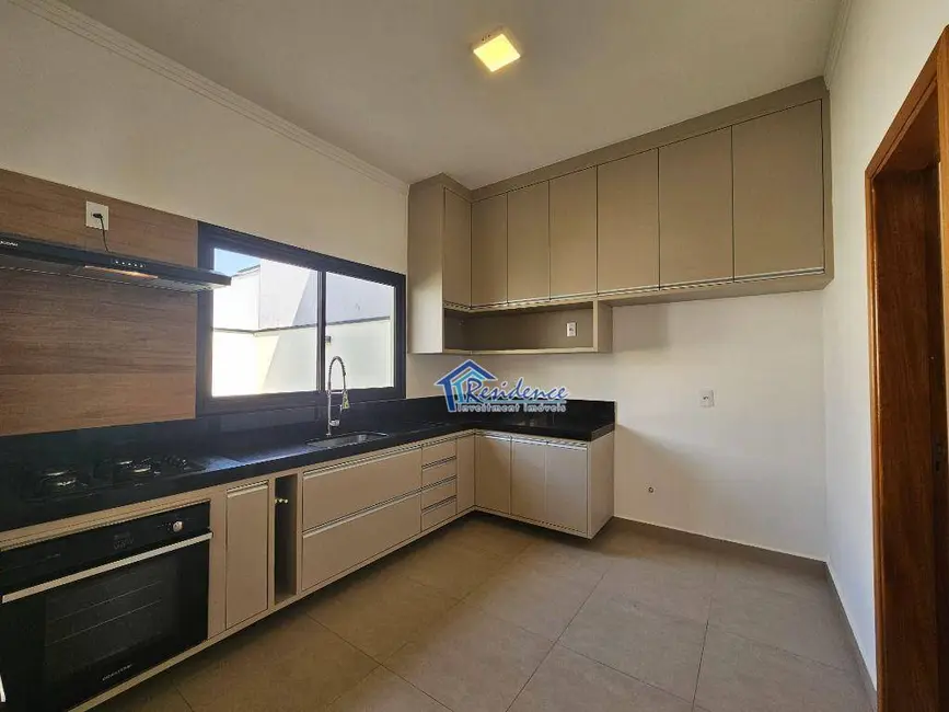 Foto 6 de Sobrado com 3 quartos à venda, 150m2 em Jardim Montreal Residence, Indaiatuba - SP