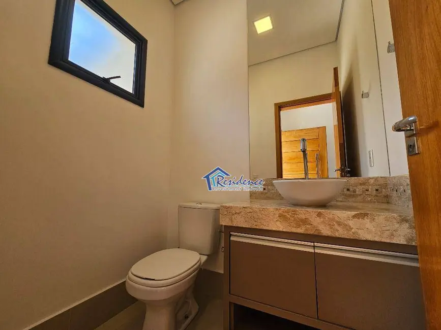 Foto 4 de Sobrado com 3 quartos à venda, 150m2 em Jardim Montreal Residence, Indaiatuba - SP