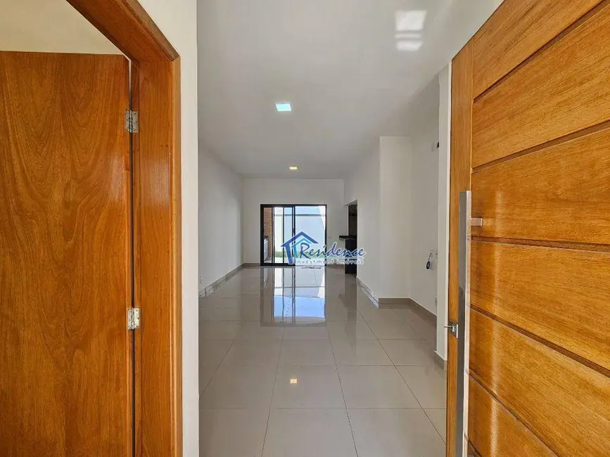 Foto 3 de Sobrado com 3 quartos à venda, 150m2 em Jardim Montreal Residence, Indaiatuba - SP