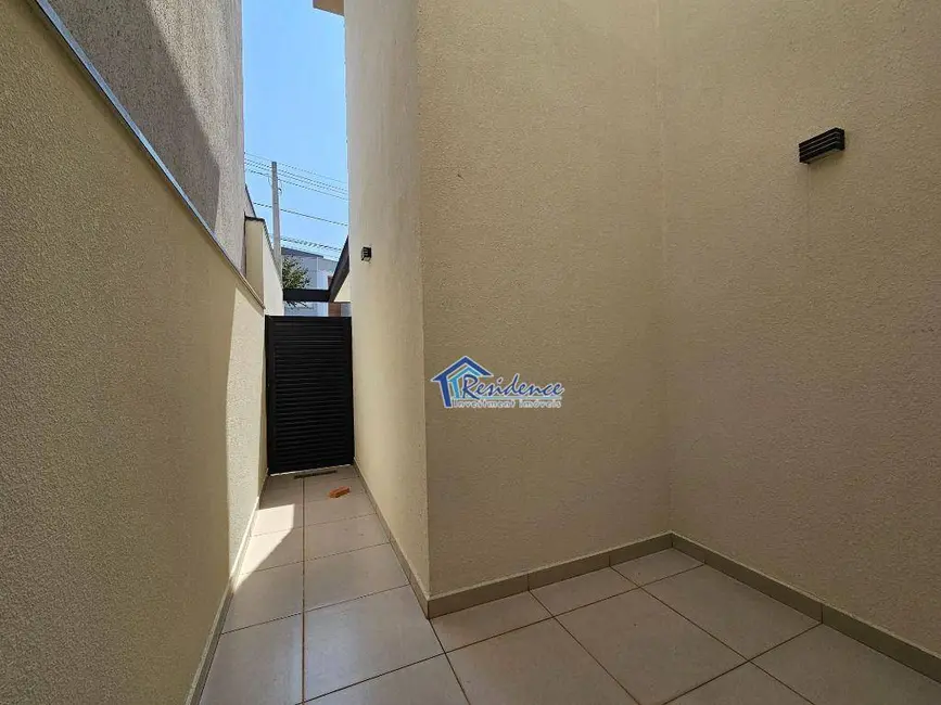 Foto 9 de Sobrado com 3 quartos à venda, 150m2 em Jardim Montreal Residence, Indaiatuba - SP