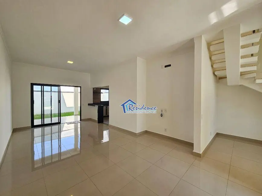 Foto 5 de Sobrado com 3 quartos à venda, 150m2 em Jardim Montreal Residence, Indaiatuba - SP