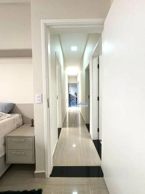 Foto 2 de Casa de Condomínio com 3 quartos à venda, 150m2 em Jardim Park Real, Indaiatuba - SP