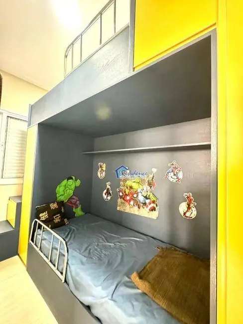 Foto 6 de Casa de Condomínio com 3 quartos à venda, 150m2 em Jardim Park Real, Indaiatuba - SP