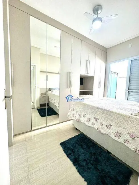 Foto 4 de Casa de Condomínio com 3 quartos à venda, 150m2 em Jardim Park Real, Indaiatuba - SP