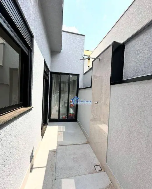 Foto 2 de Casa de Condomínio com 3 quartos à venda, 150m2 em Jardim Park Real, Indaiatuba - SP