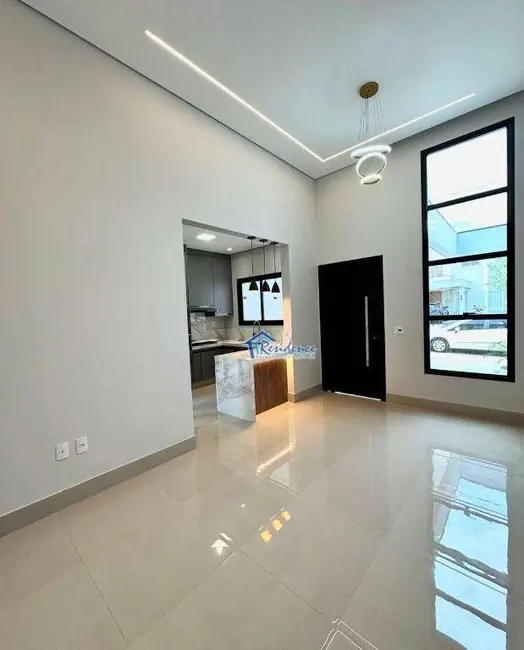 Foto 9 de Casa de Condomínio com 3 quartos à venda, 150m2 em Jardim Park Real, Indaiatuba - SP