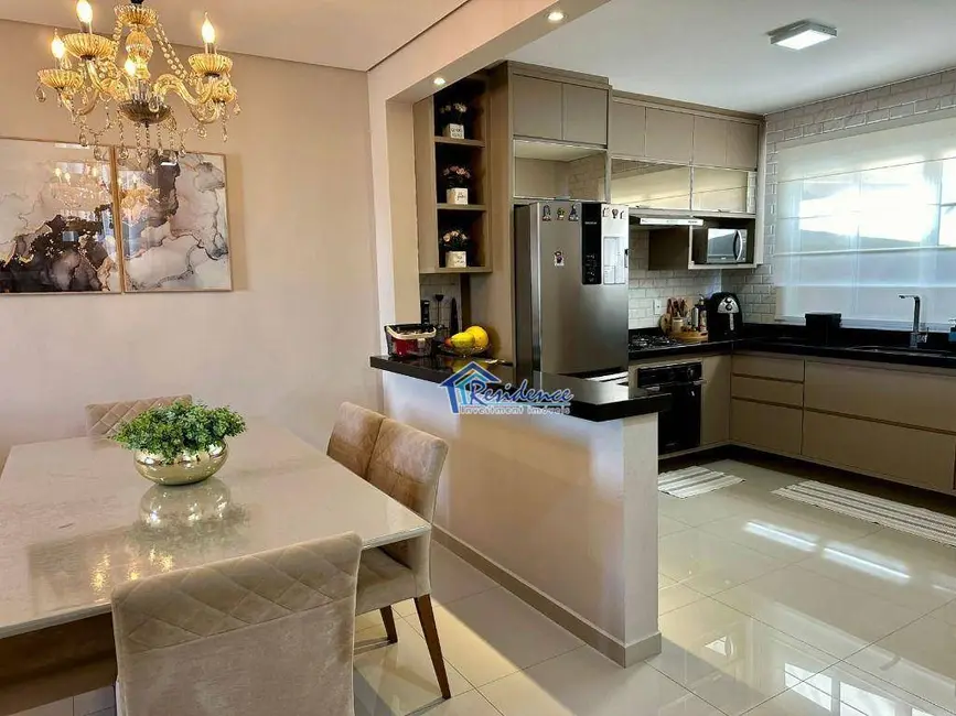 Foto 5 de Sobrado com 3 quartos à venda, 150m2 em Jardim Park Real, Indaiatuba - SP