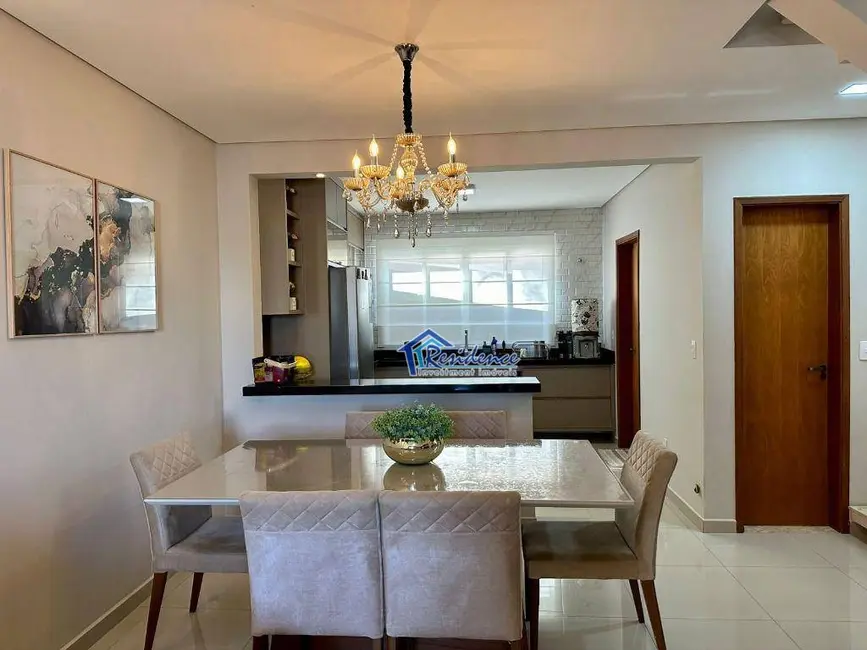 Foto 7 de Sobrado com 3 quartos à venda, 150m2 em Jardim Park Real, Indaiatuba - SP