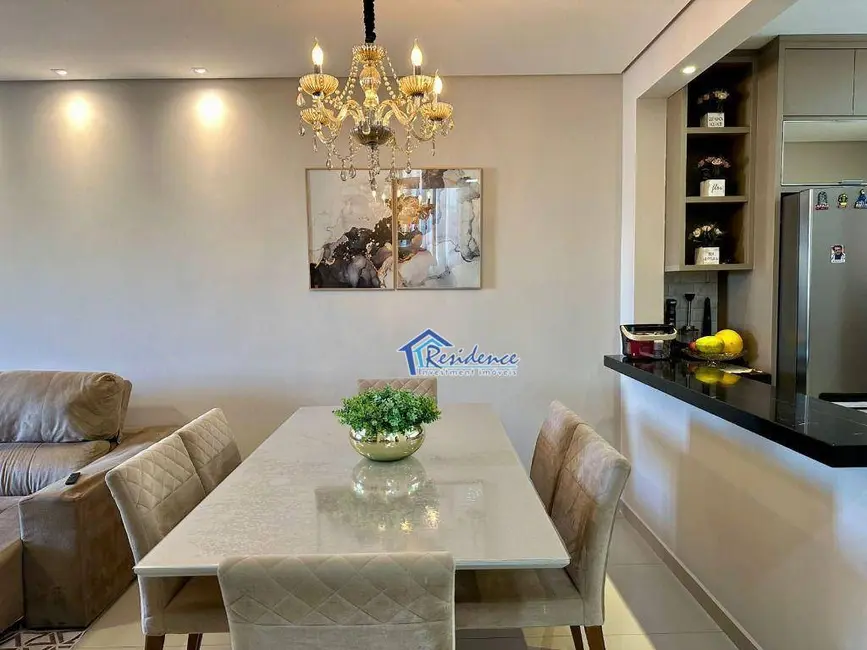 Foto 4 de Sobrado com 3 quartos à venda, 150m2 em Jardim Park Real, Indaiatuba - SP