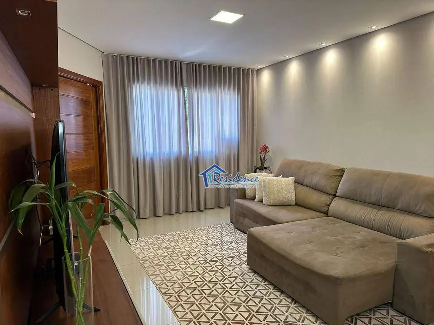 Foto 9 de Sobrado com 3 quartos à venda, 150m2 em Jardim Park Real, Indaiatuba - SP