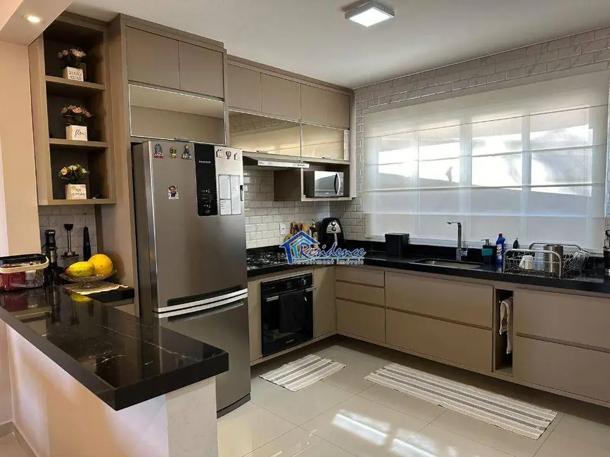 Foto 2 de Sobrado com 3 quartos à venda, 150m2 em Jardim Park Real, Indaiatuba - SP