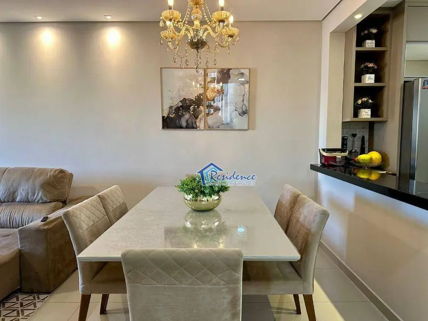 Foto 6 de Sobrado com 3 quartos à venda, 150m2 em Jardim Park Real, Indaiatuba - SP