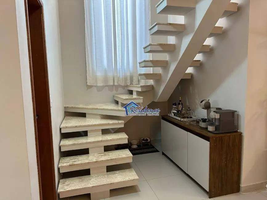 Foto 8 de Sobrado com 3 quartos à venda, 150m2 em Jardim Park Real, Indaiatuba - SP