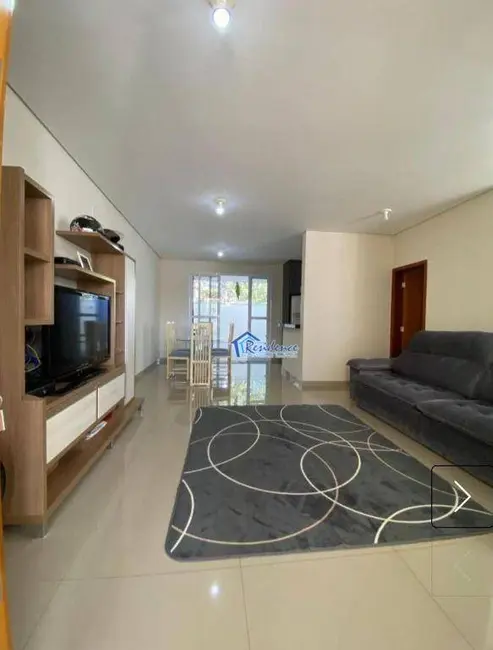 Foto 1 de Sobrado com 3 quartos à venda, 150m2 em Jardim Park Real, Indaiatuba - SP