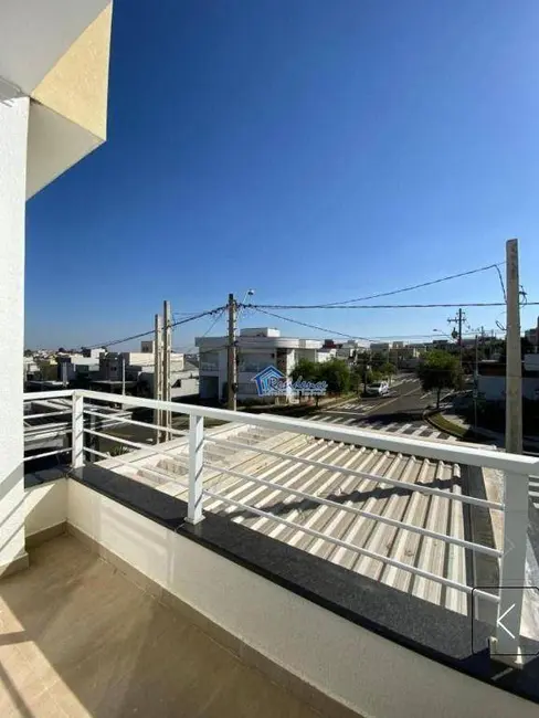 Foto 2 de Sobrado com 3 quartos à venda, 150m2 em Jardim Park Real, Indaiatuba - SP