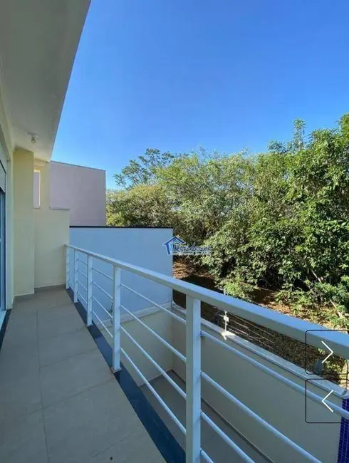 Foto 4 de Sobrado com 3 quartos à venda, 150m2 em Jardim Park Real, Indaiatuba - SP