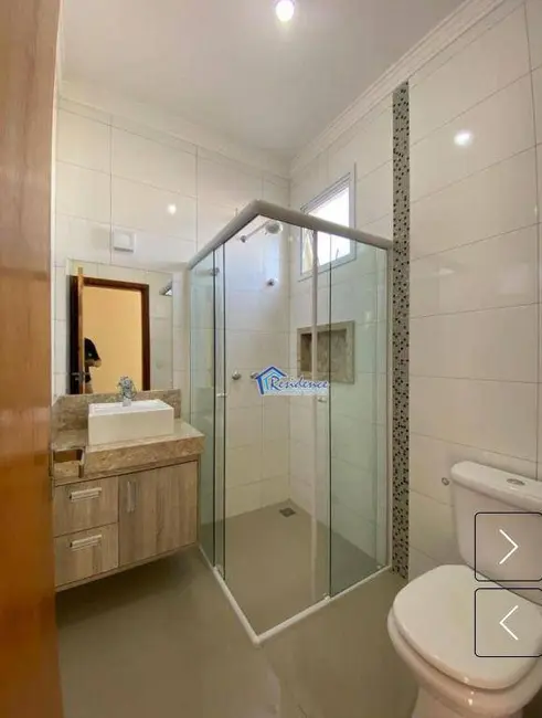 Foto 5 de Sobrado com 3 quartos à venda, 150m2 em Jardim Park Real, Indaiatuba - SP