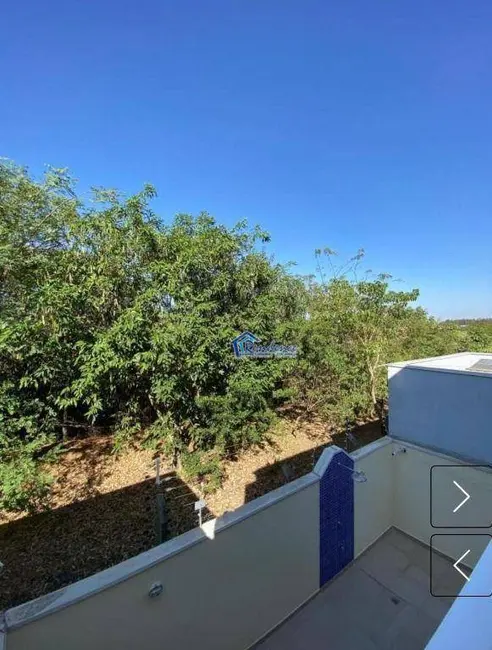 Foto 3 de Sobrado com 3 quartos à venda, 150m2 em Jardim Park Real, Indaiatuba - SP