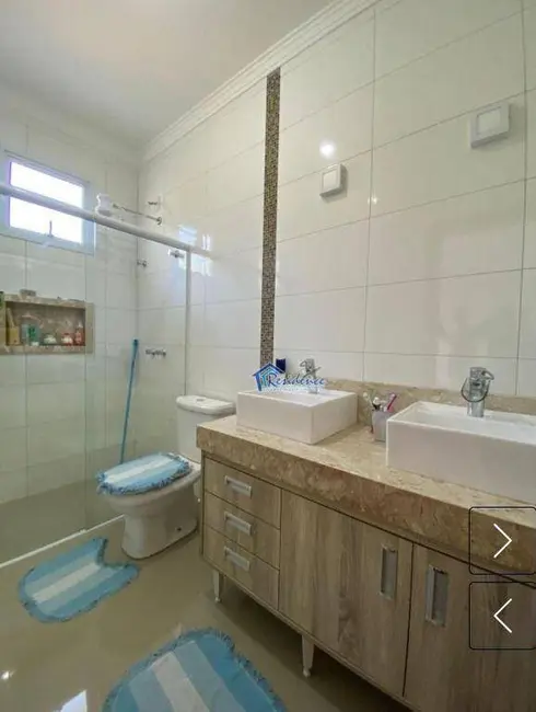 Foto 7 de Sobrado com 3 quartos à venda, 150m2 em Jardim Park Real, Indaiatuba - SP