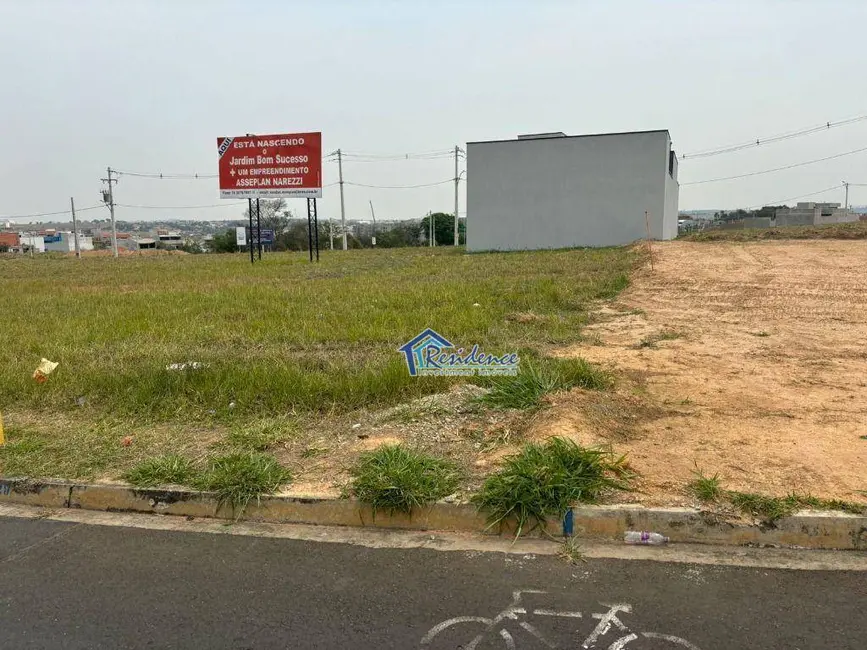 Foto 1 de Terreno / Lote à venda, 157m2 em Indaiatuba - SP