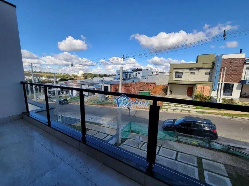 Foto 5 de Sobrado com 3 quartos à venda, 200m2 em Indaiatuba - SP