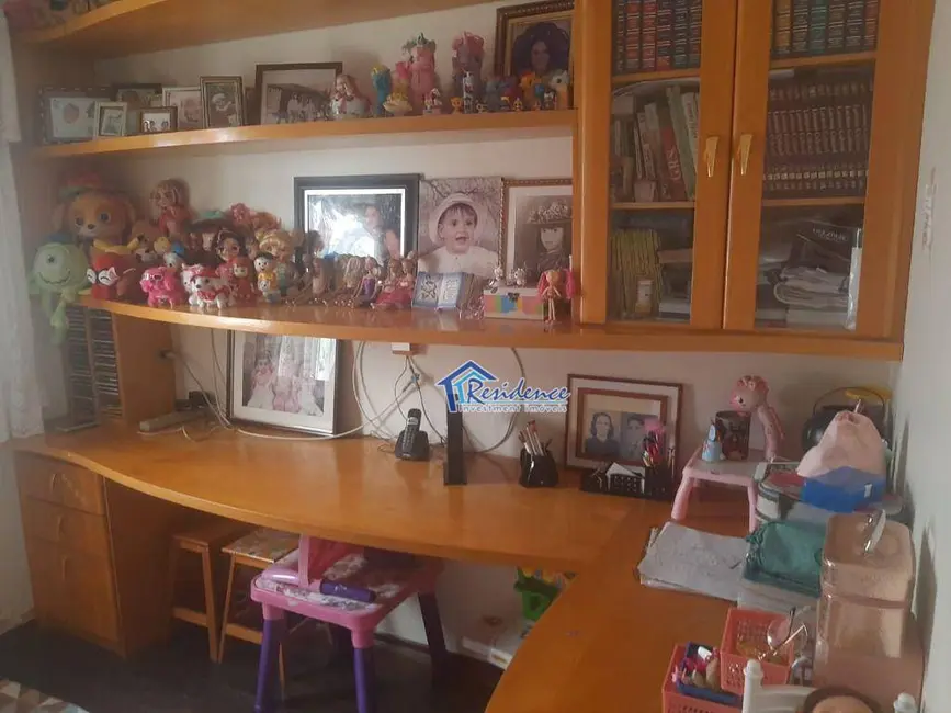 Foto 7 de Casa com 3 quartos à venda, 250m2 em Vila Maria Helena, Indaiatuba - SP