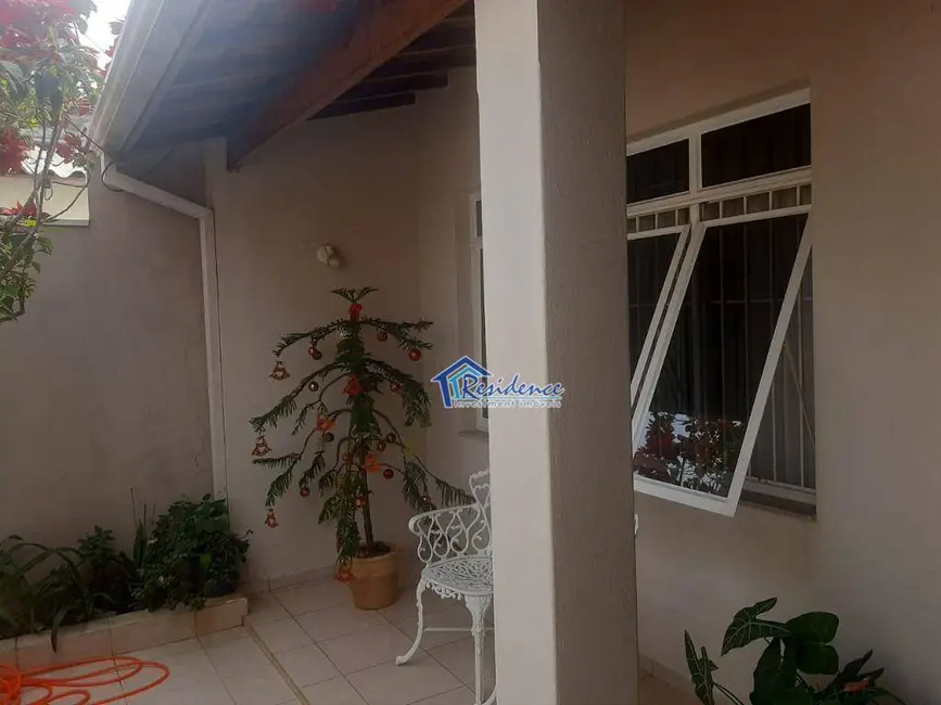 Foto 5 de Casa com 3 quartos à venda, 250m2 em Vila Maria Helena, Indaiatuba - SP