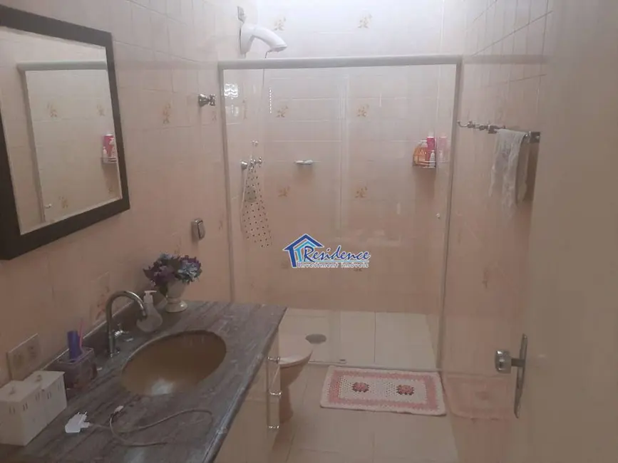 Foto 4 de Casa com 3 quartos à venda, 250m2 em Vila Maria Helena, Indaiatuba - SP