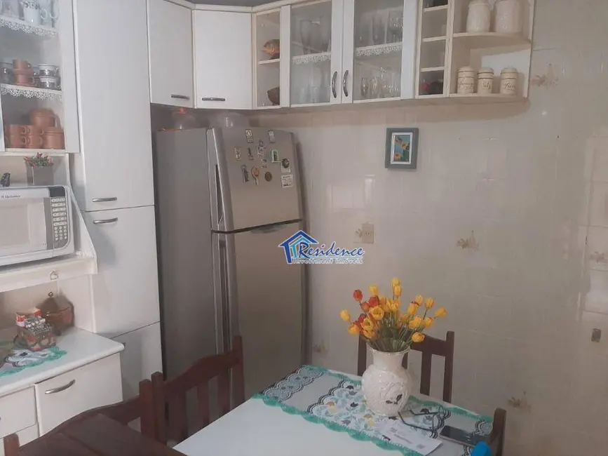 Foto 2 de Casa com 3 quartos à venda, 250m2 em Vila Maria Helena, Indaiatuba - SP