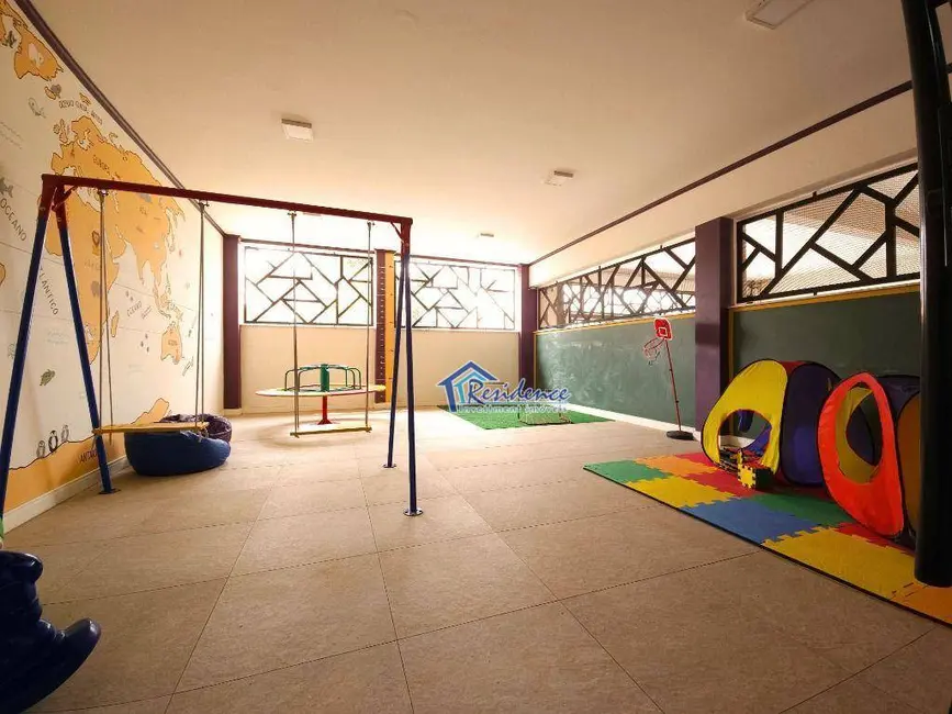 Foto 6 de Apartamento com 3 quartos à venda, 81m2 em Jardim Cristina, Indaiatuba - SP