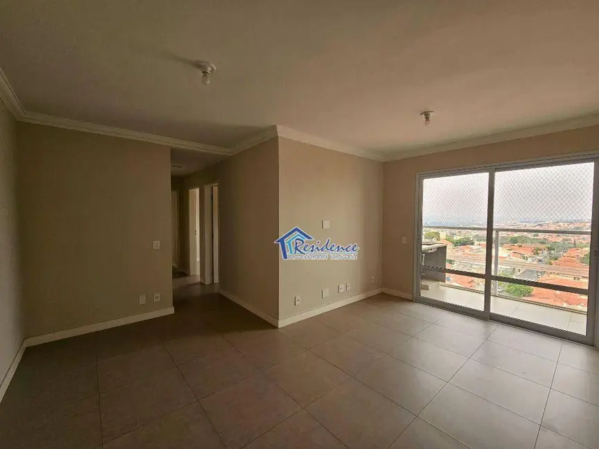 Foto 9 de Apartamento com 3 quartos à venda, 81m2 em Jardim Cristina, Indaiatuba - SP