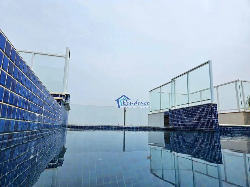 Foto 3 de Apartamento com 3 quartos à venda, 81m2 em Jardim Cristina, Indaiatuba - SP