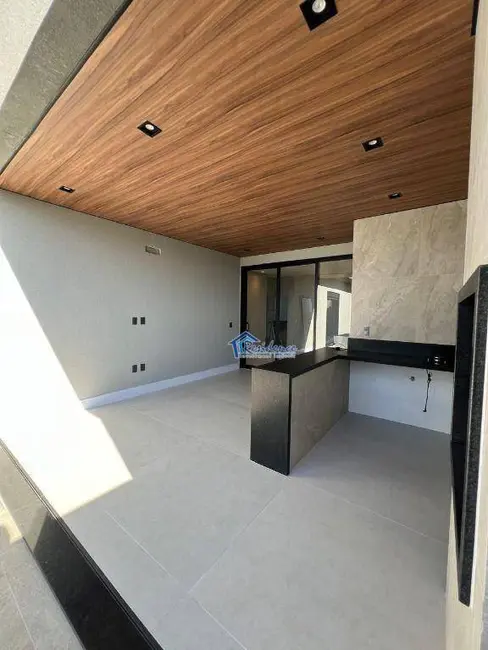 Foto 4 de Casa de Condomínio com 3 quartos à venda, 360m2 em Indaiatuba - SP