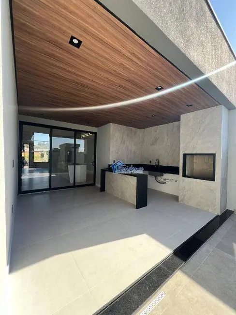 Foto 1 de Casa de Condomínio com 3 quartos à venda, 360m2 em Indaiatuba - SP