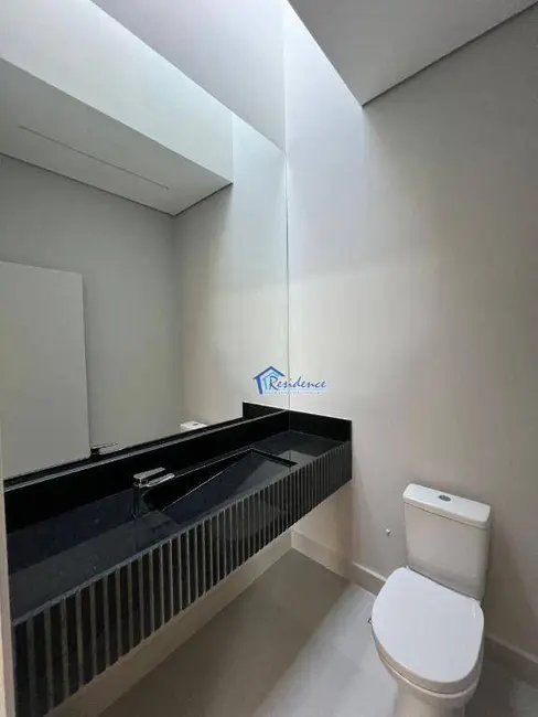 Foto 8 de Casa de Condomínio com 3 quartos à venda, 360m2 em Indaiatuba - SP