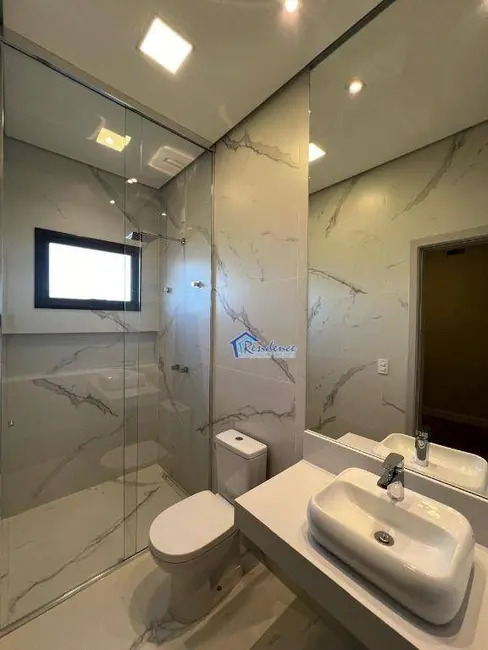 Foto 9 de Casa de Condomínio com 3 quartos à venda, 360m2 em Indaiatuba - SP