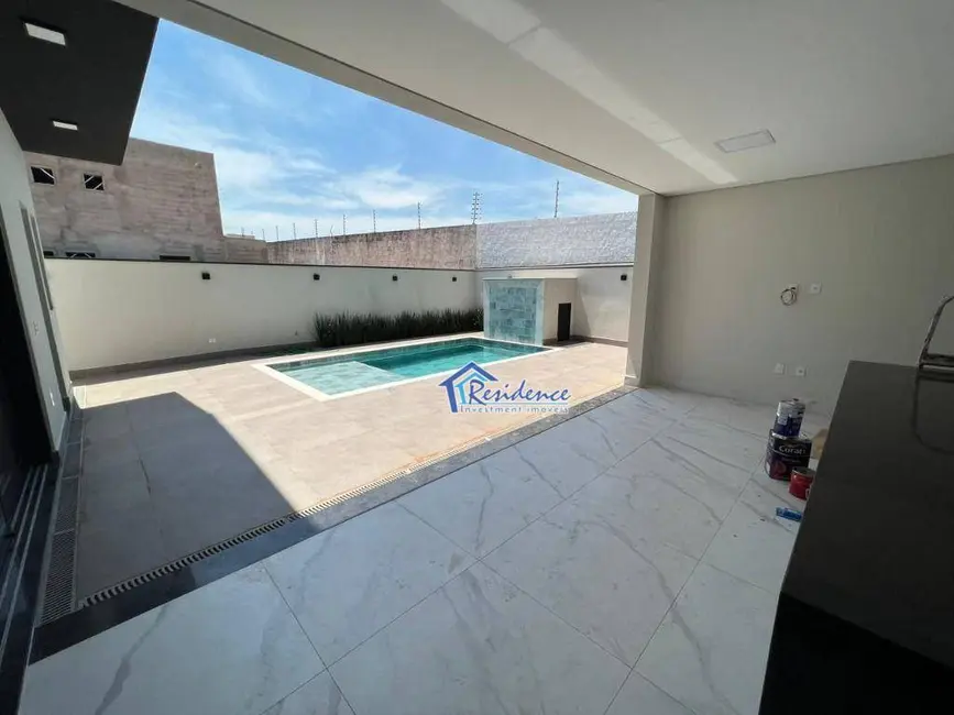 Foto 3 de Sobrado com 3 quartos à venda, 300m2 em Jardim Esplanada, Indaiatuba - SP