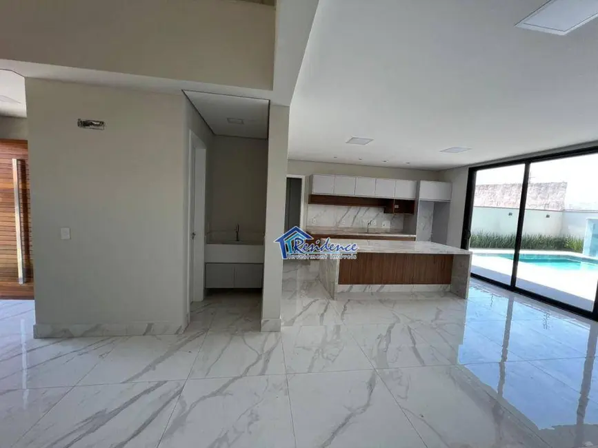 Foto 8 de Sobrado com 3 quartos à venda, 300m2 em Jardim Esplanada, Indaiatuba - SP