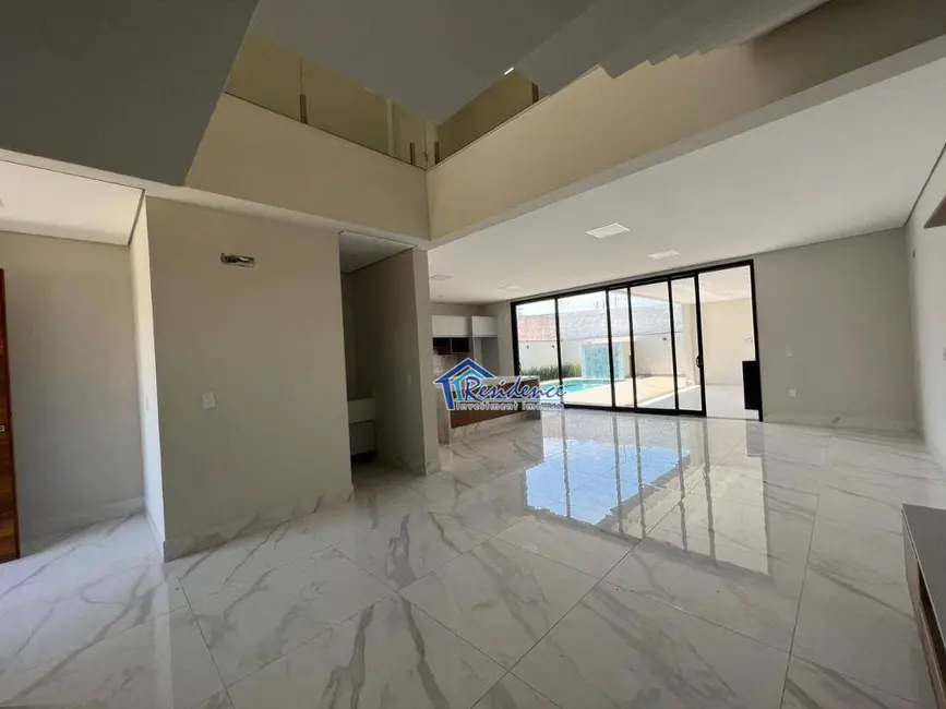 Foto 5 de Sobrado com 3 quartos à venda, 300m2 em Jardim Esplanada, Indaiatuba - SP