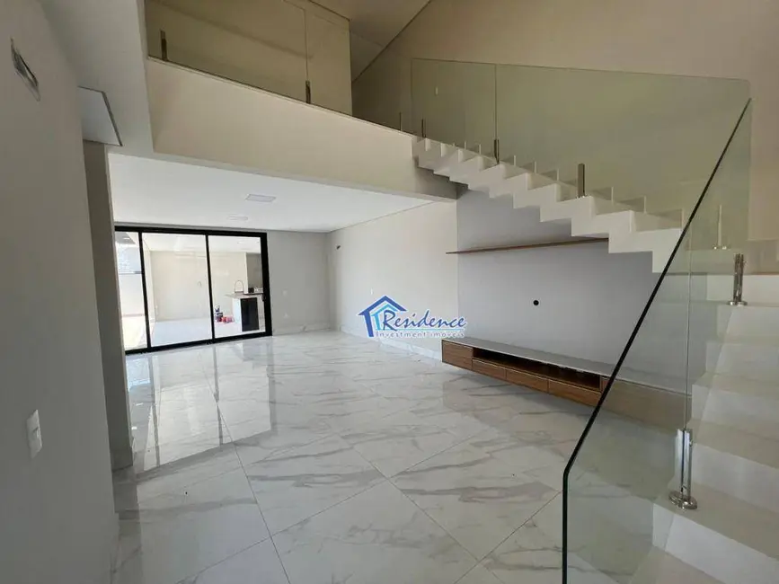 Foto 9 de Sobrado com 3 quartos à venda, 300m2 em Jardim Esplanada, Indaiatuba - SP