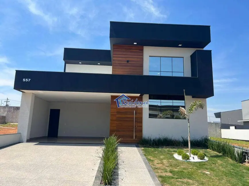 Foto 6 de Sobrado com 3 quartos à venda, 300m2 em Jardim Esplanada, Indaiatuba - SP