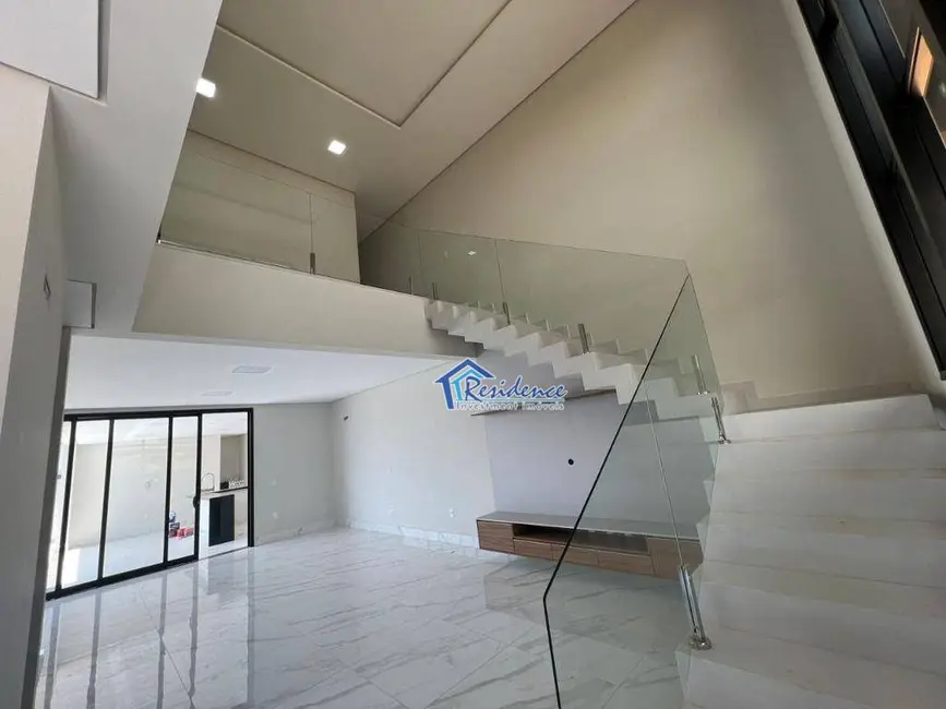 Foto 7 de Sobrado com 3 quartos à venda, 300m2 em Jardim Esplanada, Indaiatuba - SP