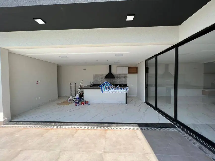 Foto 4 de Sobrado com 3 quartos à venda, 300m2 em Jardim Esplanada, Indaiatuba - SP