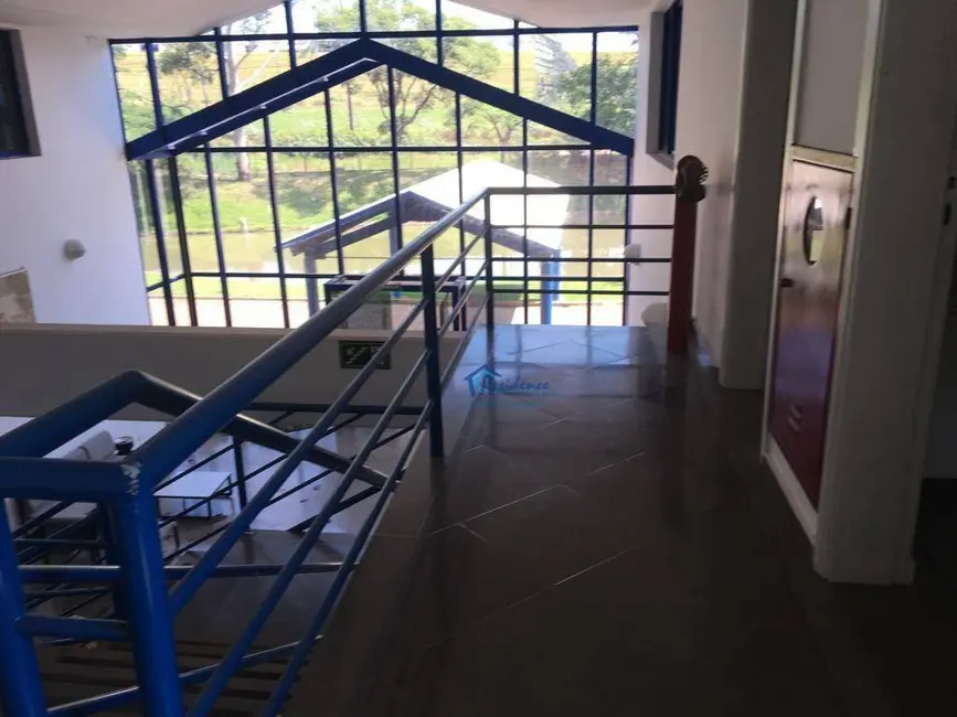 Armazém / Galpão para alugar, 18675m2 em Distrito Industrial Domingos Giomi, Indaiatuba - SP - imagem 2 Foto 2 de Armazém / Galpão para alugar, 18675m2 em Distrito Industrial Domingos Giomi, Indaiatuba - SP