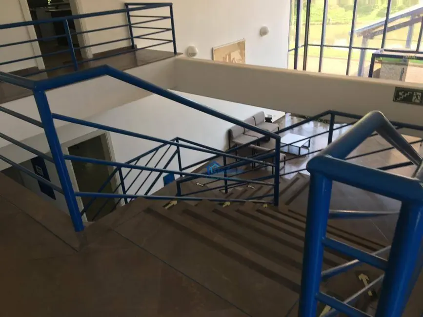 Armazém / Galpão para alugar, 18675m2 em Distrito Industrial Domingos Giomi, Indaiatuba - SP - imagem 7 Foto 7 de Armazém / Galpão para alugar, 18675m2 em Distrito Industrial Domingos Giomi, Indaiatuba - SP