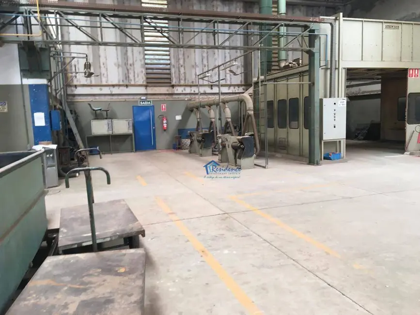 Armazém / Galpão para alugar, 18675m2 em Distrito Industrial Domingos Giomi, Indaiatuba - SP - imagem 9 Foto 9 de Armazém / Galpão para alugar, 18675m2 em Distrito Industrial Domingos Giomi, Indaiatuba - SP