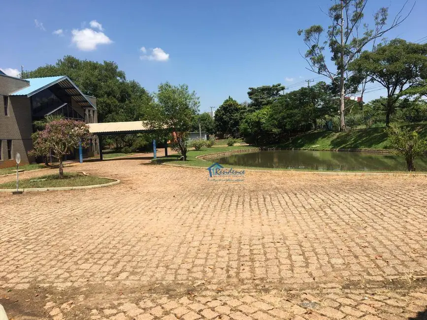 Armazém / Galpão para alugar, 18675m2 em Distrito Industrial Domingos Giomi, Indaiatuba - SP - imagem 3 Foto 3 de Armazém / Galpão para alugar, 18675m2 em Distrito Industrial Domingos Giomi, Indaiatuba - SP