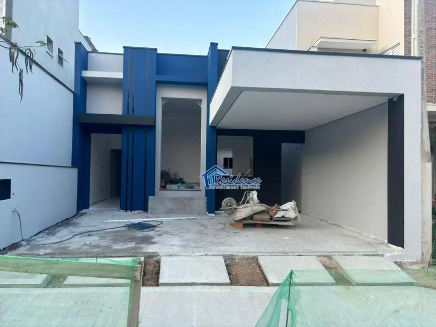 Foto 1 de Casa de Condomínio com 3 quartos à venda, 150m2 em Jardim Park Real, Indaiatuba - SP